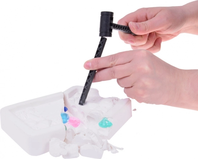 Napínavé odkrývanie pokladov