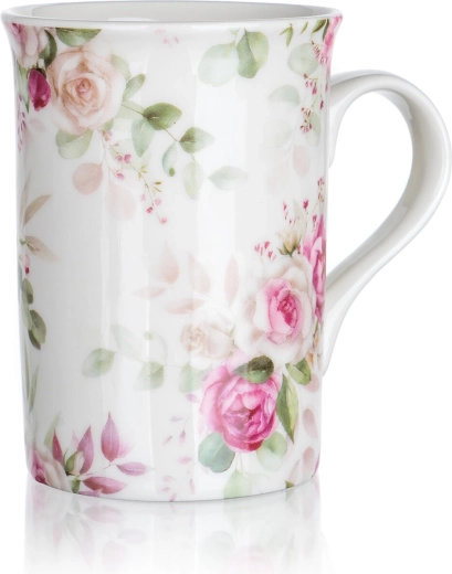 Štýlový hrnček 340 ml pre každodennú pohodu