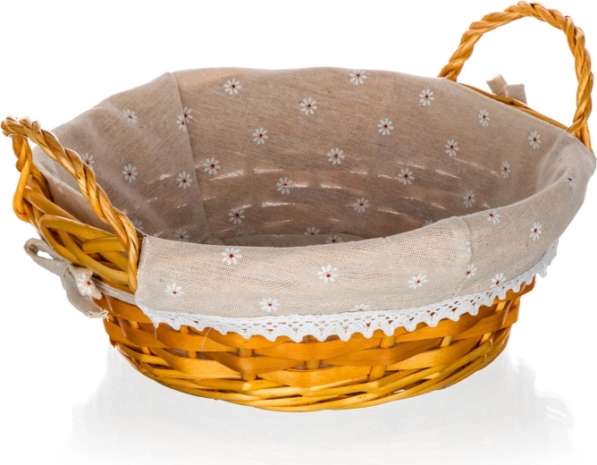 Pevné prútie a ľahké prenášanie