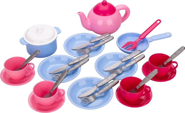 Ľahké a bezpečné pre detské ruky