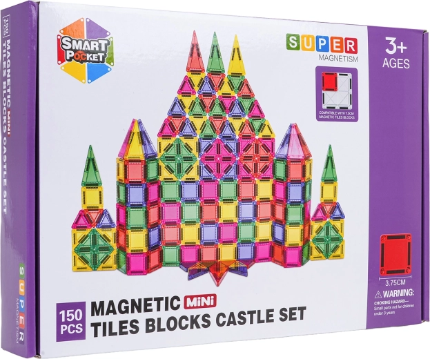 150 dielikov pre nekonečné stavaníe