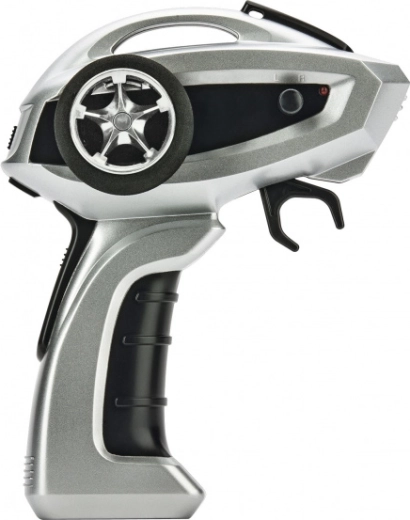 Presné proporcionálne ovládanie