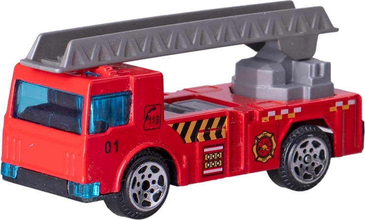 Robustné prevedenie na každodenné hranie