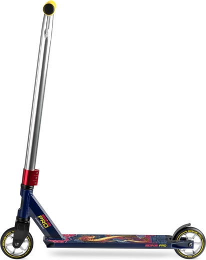 Rýchla a plynulá jazda vďaka ložiskám ABEC‑9