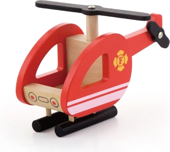 Vrtuľník pre rýchlu leteckú podporu