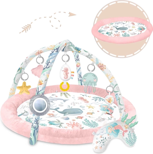 Jednoduché skladanie a odnímateľné oblúky