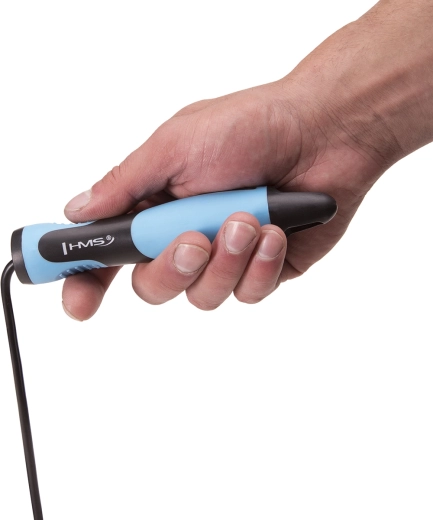 Ergonomické rukoväte pre istý úchop