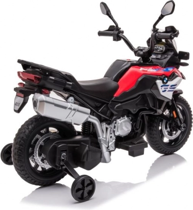 Stabilná a bezpečná jazda pre začiatočníkov