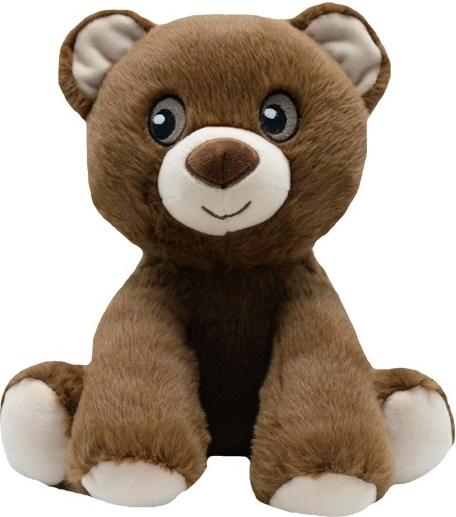 Tulilo plyšový medvedík 20 cm