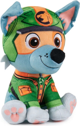 Mäkký a hebký na mojkanie