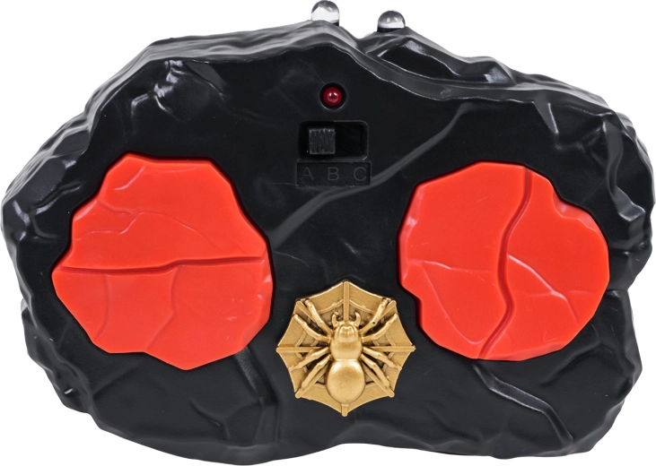 Jednoduché ovládanie na 2,4 GHz