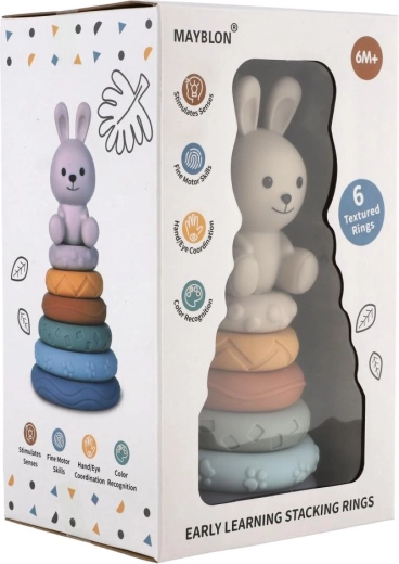 Podpora jemnej motoriky a koordinácie