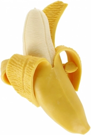 Realistický dizajn s ošúpanou šupkou