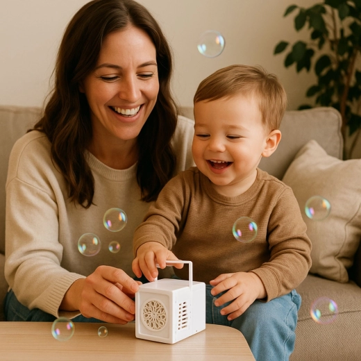 Bezpečné a zábavné pre deti