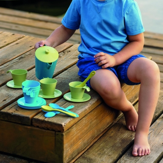 Bezpečné, odolné a ľahko udržateľné