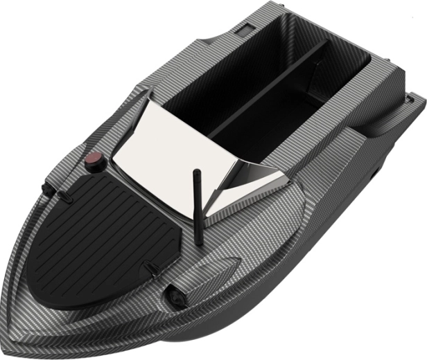 Sila a stabilita: motory 550 s vodným chladením