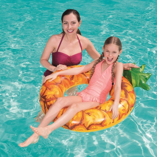 Pohodlie vďaka veľkým rozmerom