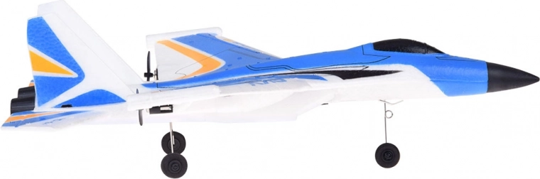 Pohonný motor a podvozok pre hladké štarty