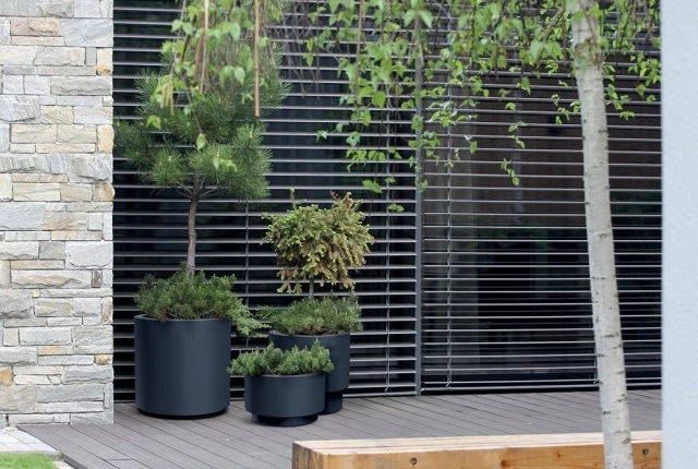 Odolnosť do interiéru aj von