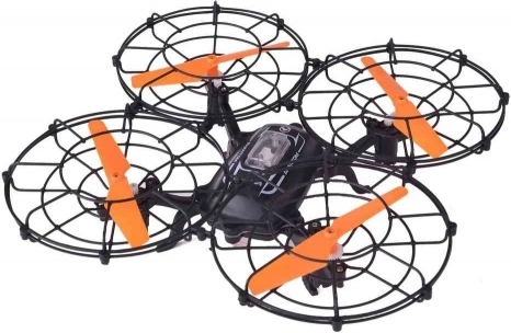 dron a mini ponorka s kamerou na diaľkové ovládanie 2.4 ghz