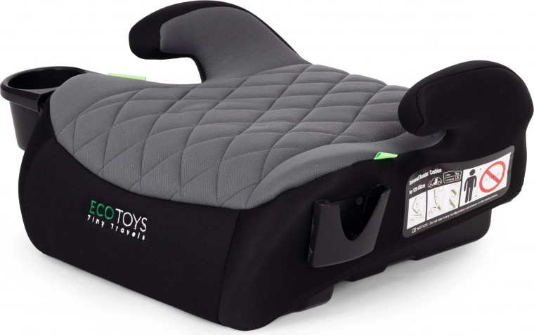 Bezpečné vedenie pásu pre výšku 125–150 cm