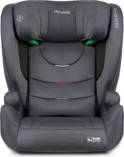 ISOFIX a i-Size pre maximálnu bezpečnosť