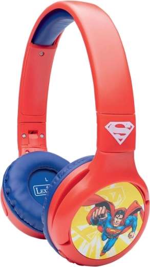 Bezpečné detské počúvanie do 85 dB