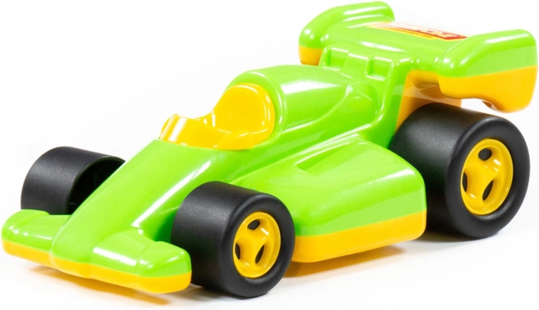 Atraktívne farby pre malých pretekárov