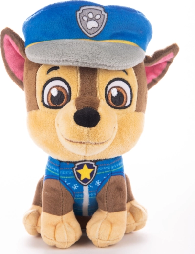 Obľúbená postava z PAW PATROL