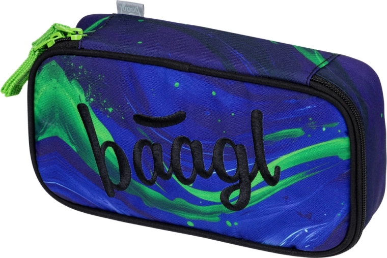 Priestranný peračník a prehľadné uloženie pomôcok