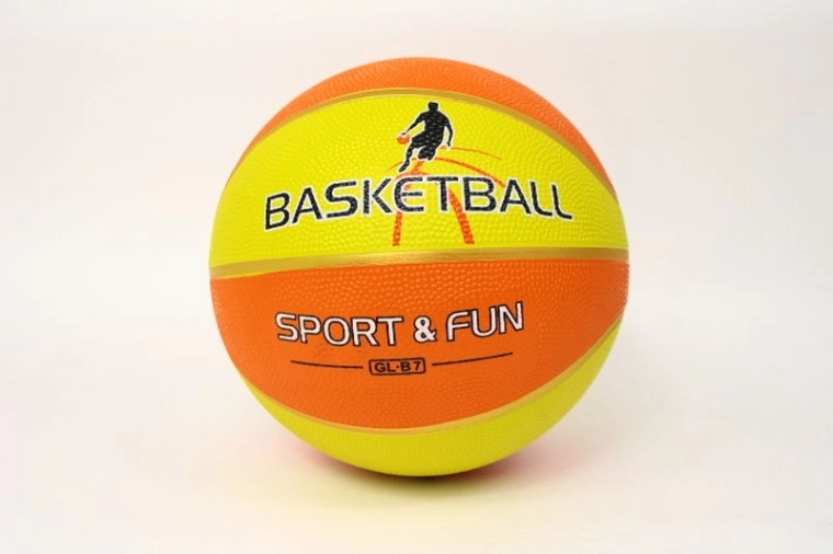 Basketbalová lopta RBKC727C