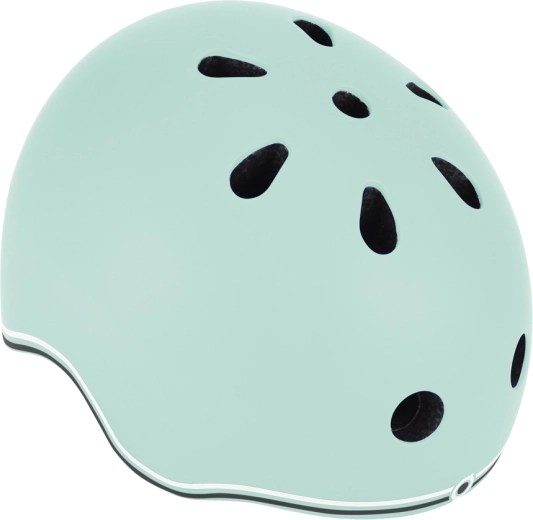 Detská helma Globber Go Up XXS/XS mint