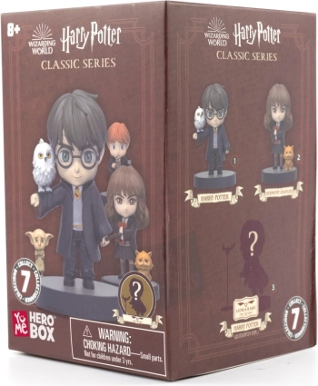 Harry Potter figúrka – klasická kolekcia