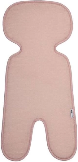FreeON univerzálna vložka do autosedačky pink