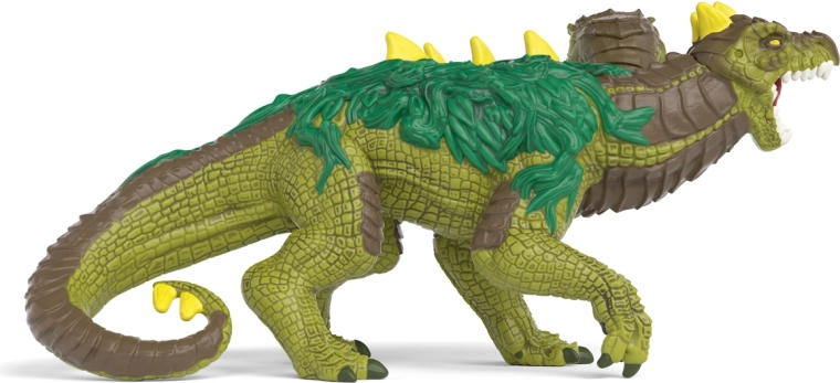 Realistické detaily a odolné materiály