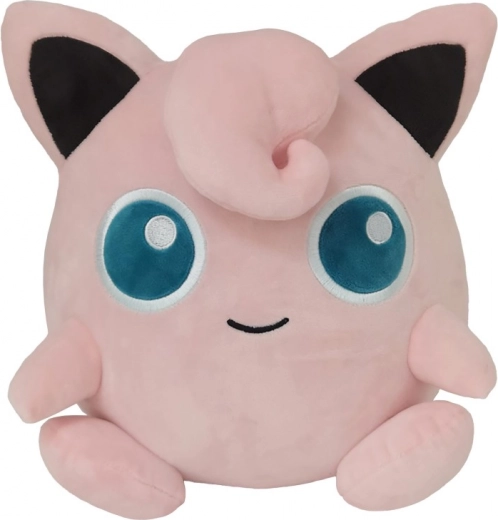 Pokémon batoh Jigglypuff pre deti
