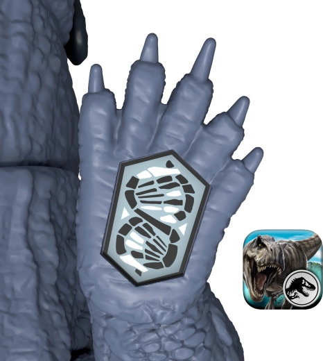 Skenovateľný čip pre digitálny obsah