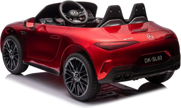 Dve sedadlá pre spoločnú zábavu