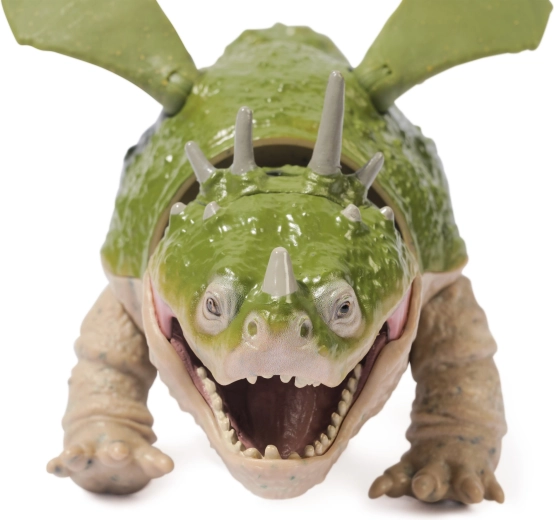 Pohyblivé časti pre akčné pózy