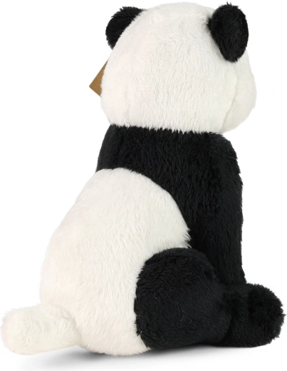 Realistický vzhľad vďaka ručnej práci