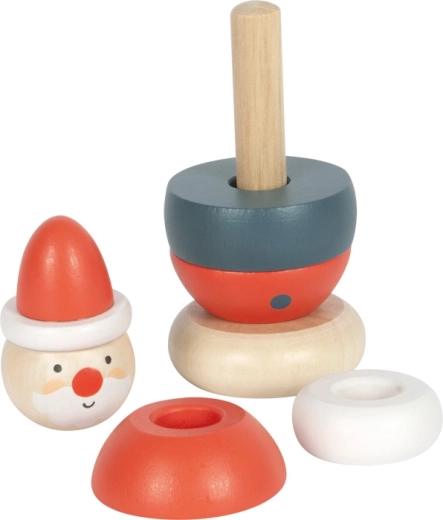 Učí hrou: jemná motorika a sústredenie