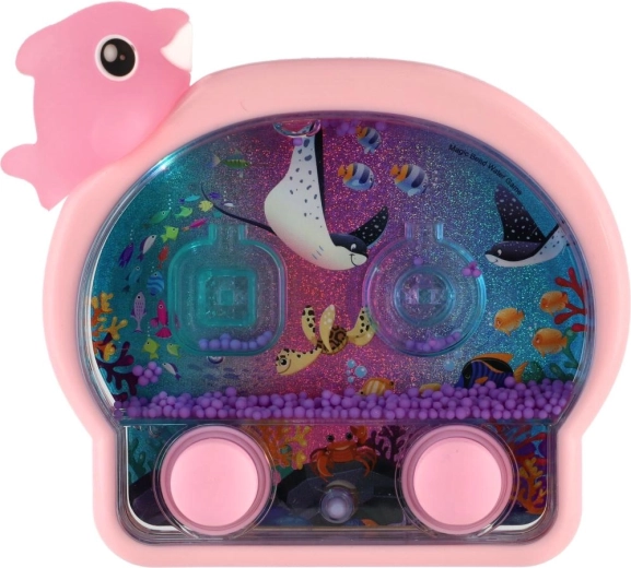 Roztomilé morské motívy