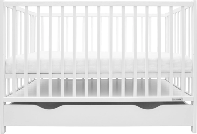 Tri výškové úrovne roštu