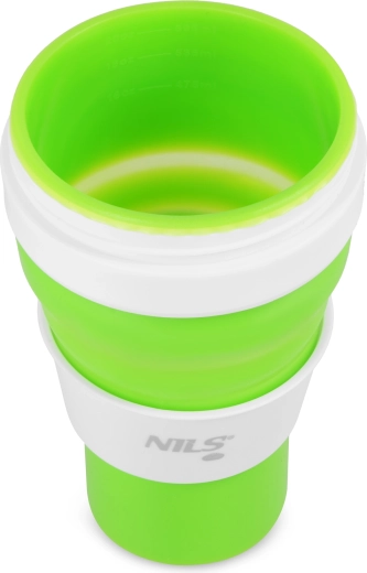 Bezpečný silikón bez BPA (LFGB)