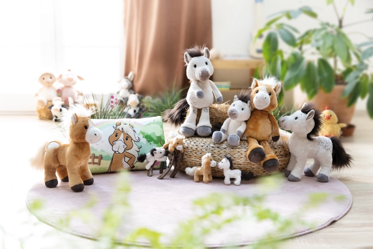 Udržateľná voľba NICI GREEN