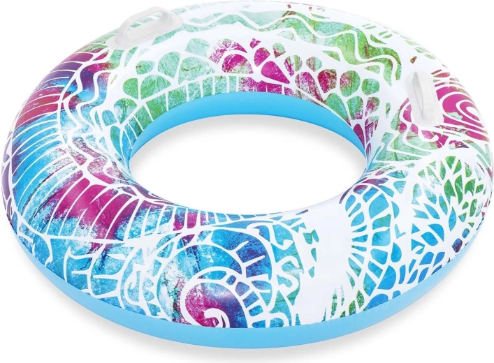 Veľký priemer 91 cm pre pohodlnú relaxáciu