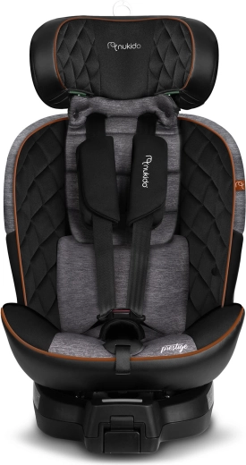 SIP bočná ochrana a istota ISOFIX