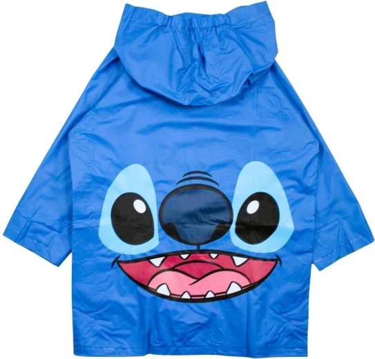 Obľúbený motív Disney Stitch