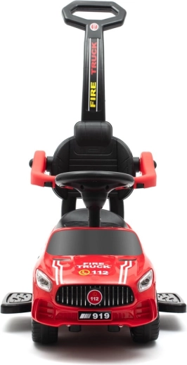 Bezpečie na prvom mieste