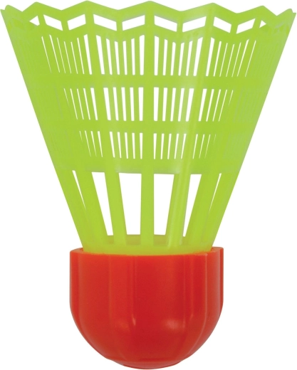Talbot-Torro loptičky na speed badminton (crossminton) 6 ks